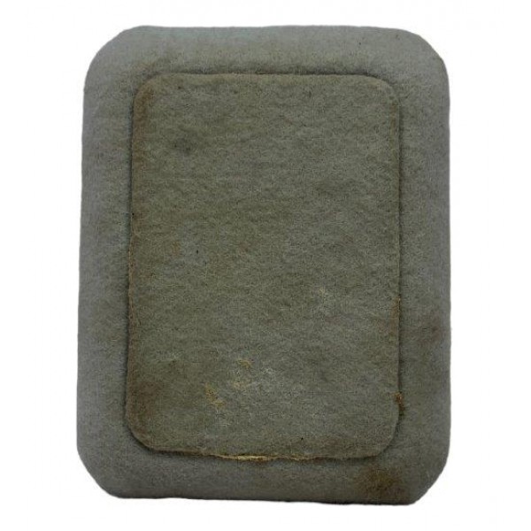 Acabamento Sensor De Alarme Teto Bmw 528i 2.8 E39 1998