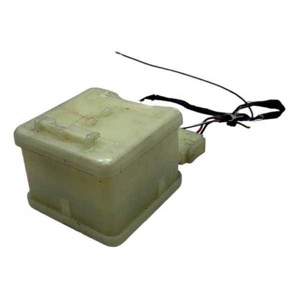 Modulo Inclinação Alarme Bmw 528i 2.8 E39 1998 Ler