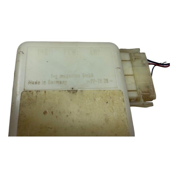 Modulo Inclinação Alarme Bmw 528i 2.8 E39 1998 Ler