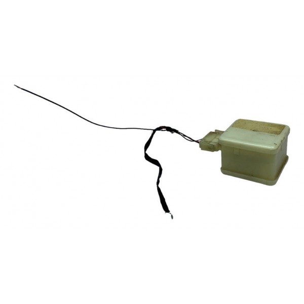 Modulo Inclinação Alarme Bmw 528i 2.8 E39 1998 Ler