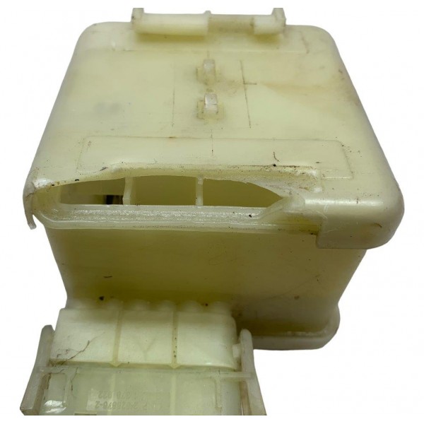 Modulo Inclinação Alarme Bmw 528i 2.8 E39 1998 Ler