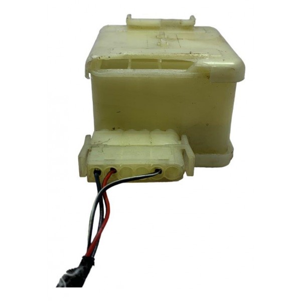 Modulo Inclinação Alarme Bmw 528i 2.8 E39 1998 Ler