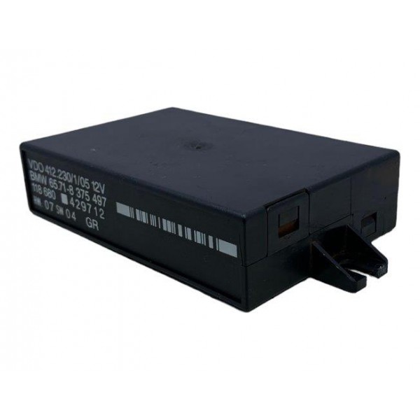 Modulo Piloto Automático Bmw 528i 2.8 E39 1998