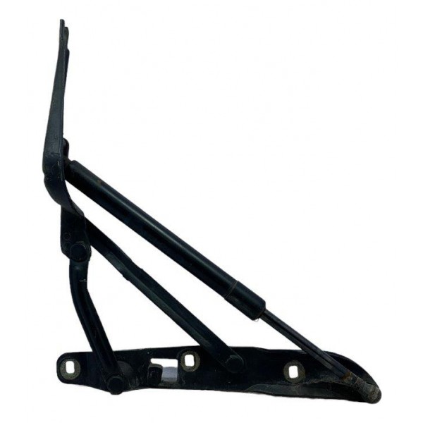 Dobradiça Tampa Traseira Esquerda Bmw 528i 2.8 E39 1998