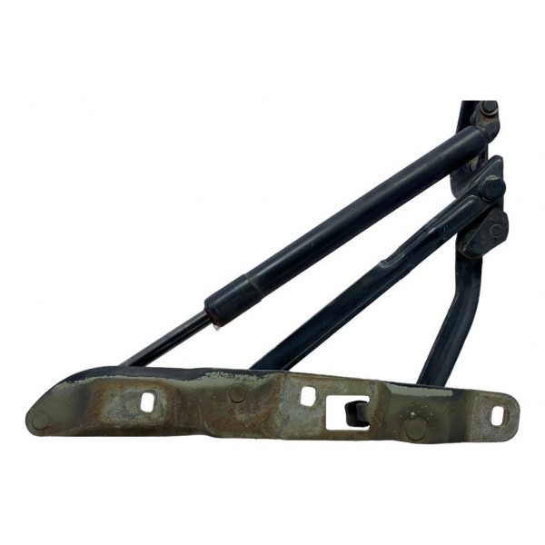 Dobradiça Tampa Traseira Esquerda Bmw 528i 2.8 E39 1998