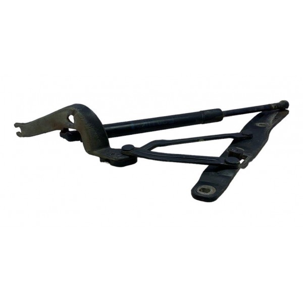 Dobradiça Tampa Traseira Esquerda Bmw 528i 2.8 E39 1998