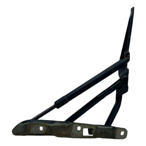 Dobradiça Tampa Traseira Direita Bmw 528i 2.8 E39 1998