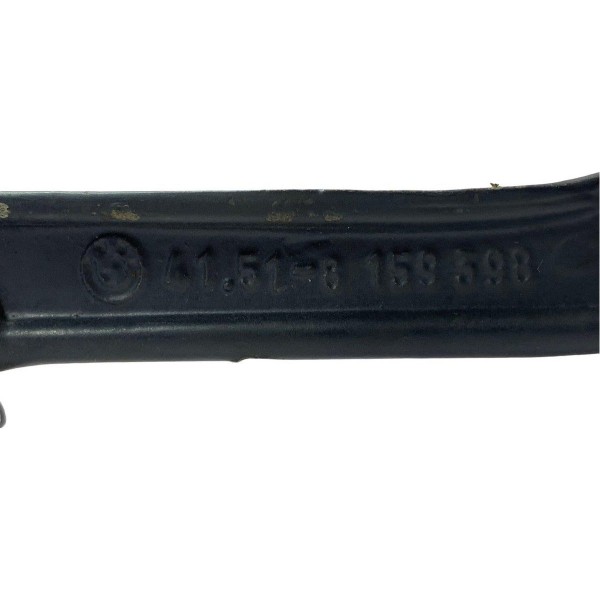 Dobradiça Tampa Traseira Direita Bmw 528i 2.8 E39 1998