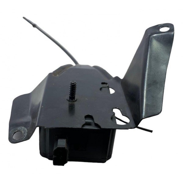 Trava Portinhola Tanque Combustível Bmw 528i 2.8 E39 1998 Preto 1998