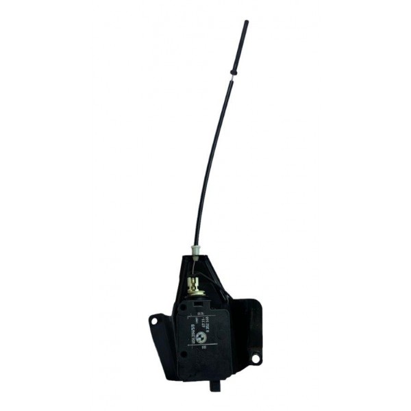 Trava Portinhola Tanque Combustível Bmw 528i 2.8 E39 1998 Preto 1998