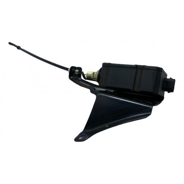 Trava Portinhola Tanque Combustível Bmw 528i 2.8 E39 1998 Preto 1998