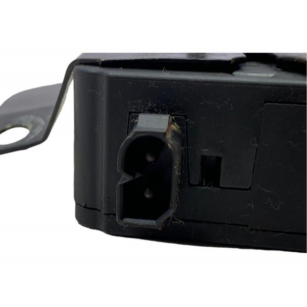 Trava Portinhola Tanque Combustível Bmw 528i 2.8 E39 1998 Preto 1998