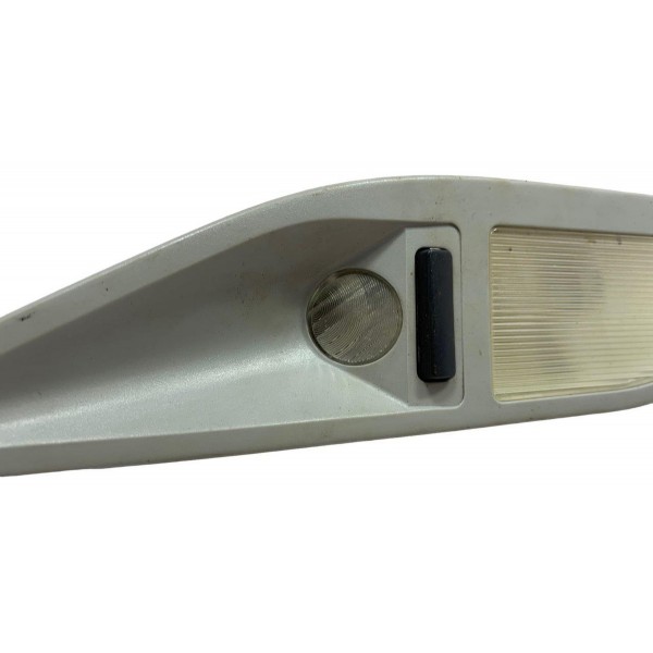 Luz Cortesia Traseira Esquerda Bmw 528i 2.8 24v E39 1998