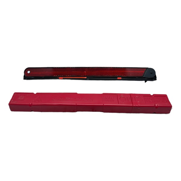 Capa Triangulo Com Triangulo Bmw 335i 3.0 E90 2012