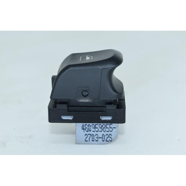 Botão Vidro Eletrico Porta Traseira Direita Audi Q3 2.0 2014