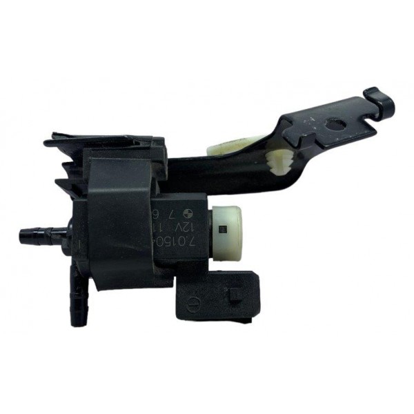 Valvula Eletrica Escapamento Bmw 335i 3.0 E90 2012