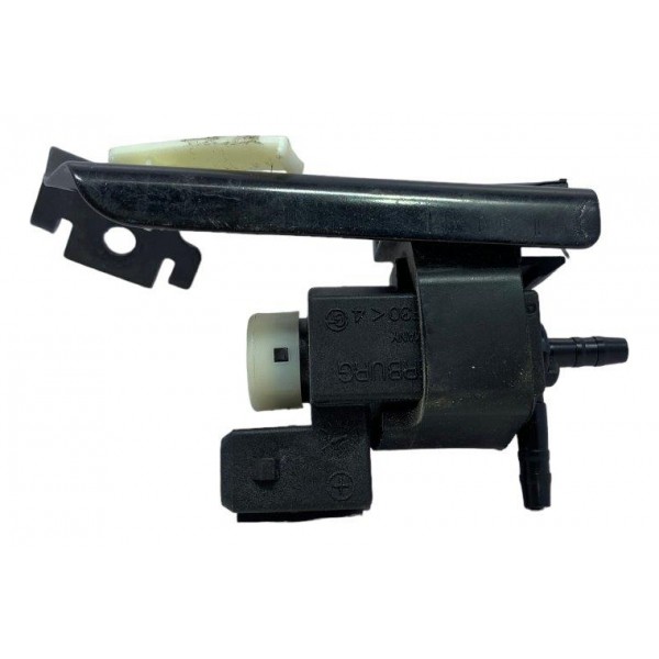 Valvula Eletrica Escapamento Bmw 335i 3.0 E90 2012