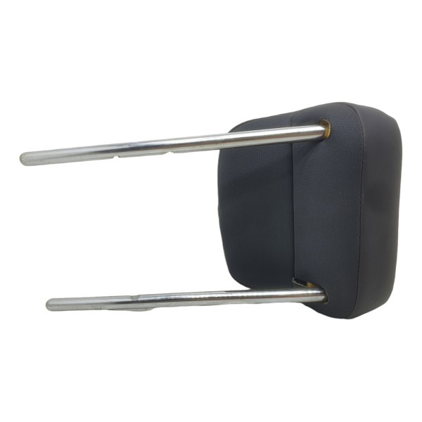 Encosto Cabeça Traseiro Esquerdo Vw Up 1.0 Tsi 2019 Preto