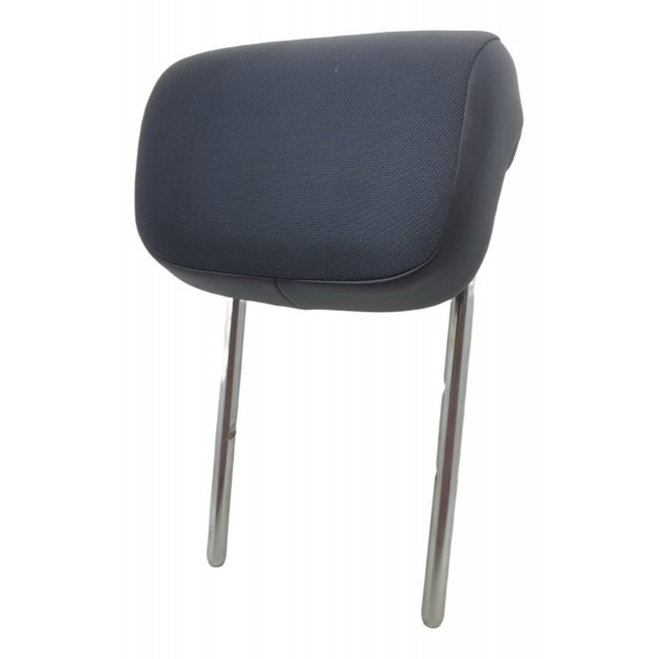 Encosto Cabeça Traseiro Esquerdo Vw Up 1.0 Tsi 2019 Preto