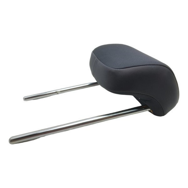 Encosto Cabeça Traseiro Esquerdo Vw Up 1.0 Tsi 2019 Preto