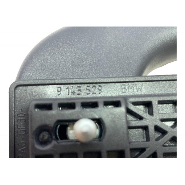 Alça Pqp Traseira Esquerda Bmw 335i 3.0 E90 2012