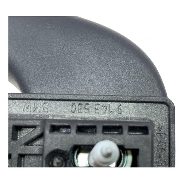 Alça Pqp Traseira Direita Bmw 335i 3.0 E90 2012