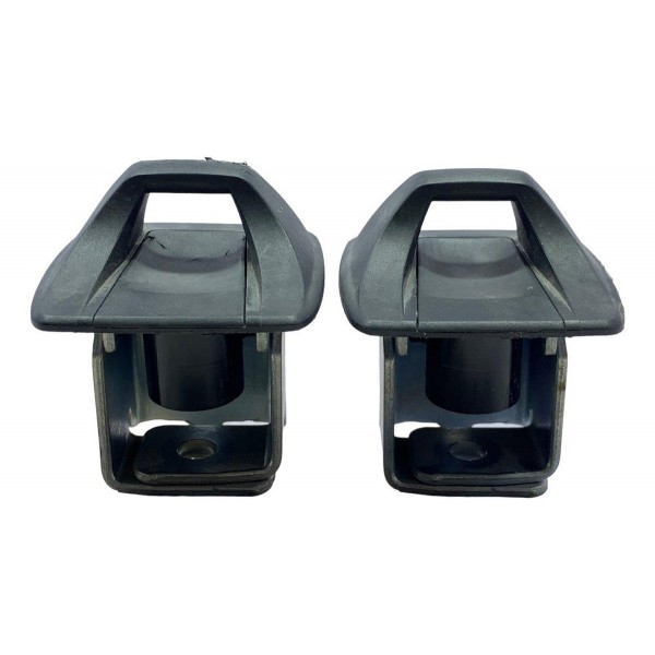 Par Gancho Porta Malas Bmw 335i 3.0 E90 2012