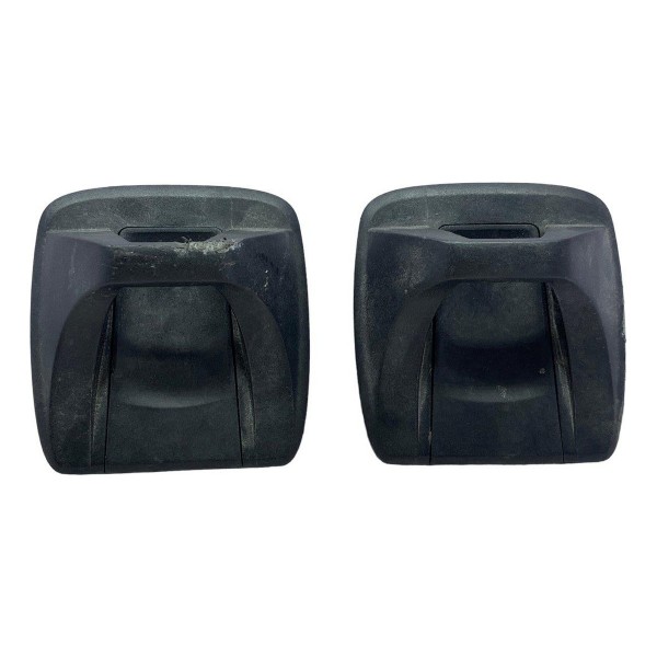 Par Gancho Porta Malas Bmw 335i 3.0 E90 2012