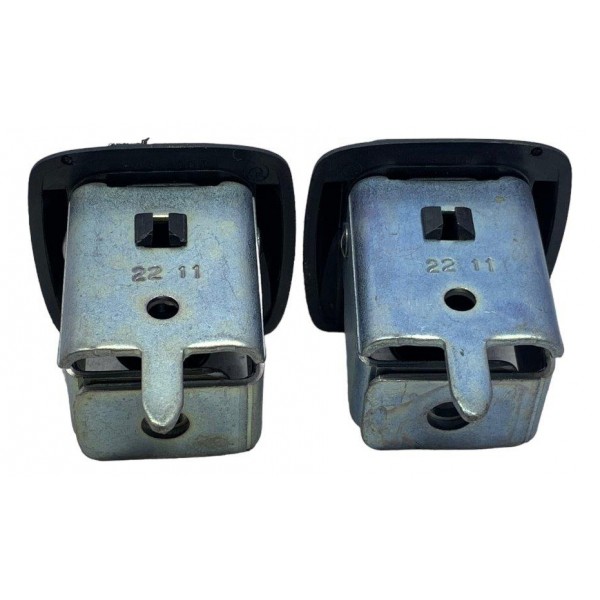 Par Gancho Porta Malas Bmw 335i 3.0 E90 2012