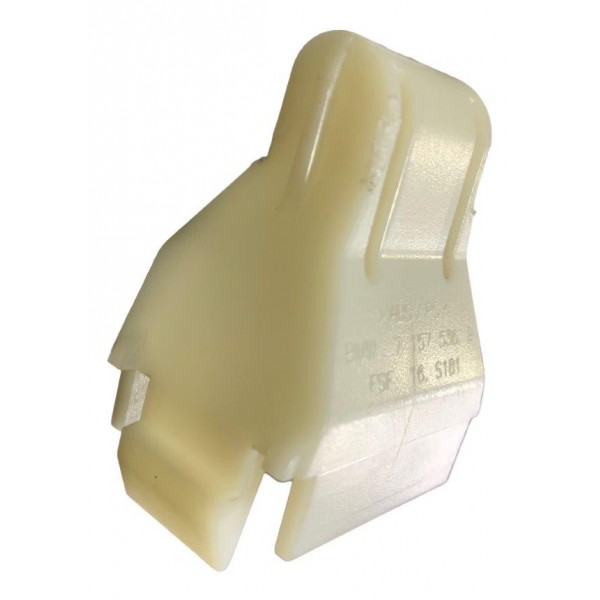 Par Trava Fixação Banco Traseiro Bmw 335i 3.0 E90 2012