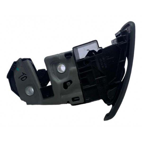 Alavanca Para Deitar Banco Traseiro Direito Cruze 1.4 23