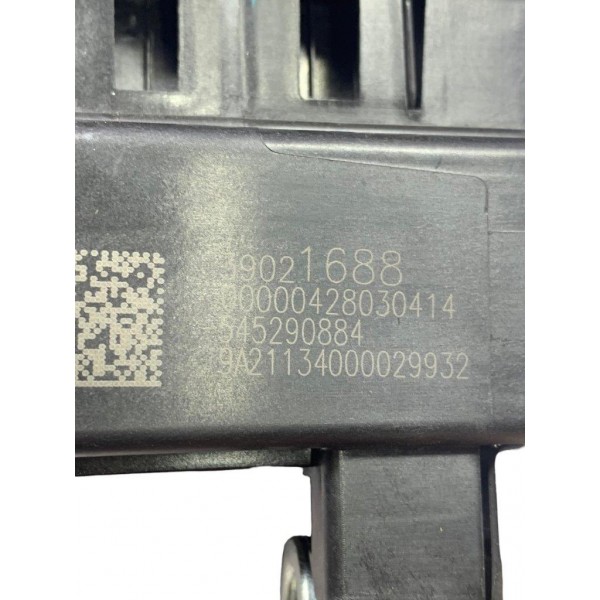 Alavanca Para Deitar Banco Traseiro Direito Cruze 1.4 23