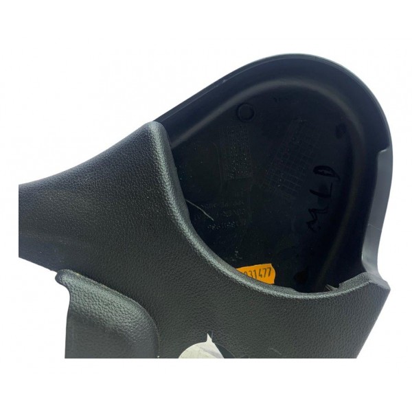 Acabamento Esquerdo Banco Motorista Cruze Midnight 1.4 2023