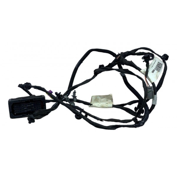 Chicote Banco Passageiro Cruze Midnight 1.4 Turbo 2023