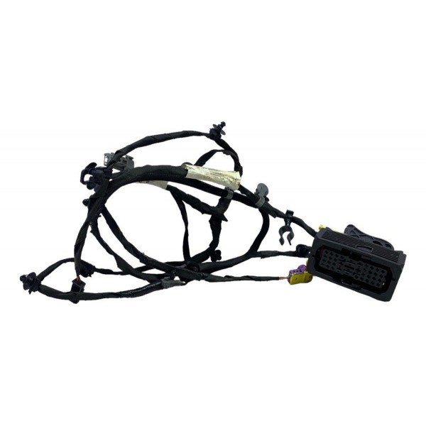 Chicote Banco Passageiro Cruze Midnight 1.4 Turbo 2023