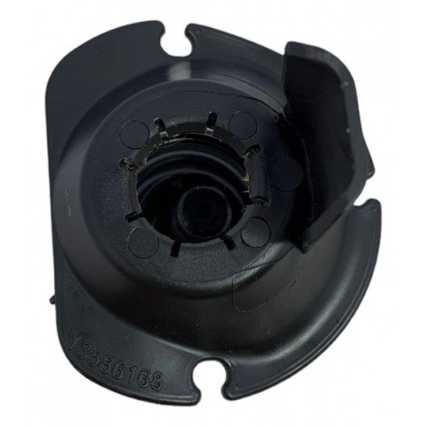 Par Guia Fixação Banco Traseiro Cruze Midnight 1.4 Turbo 23