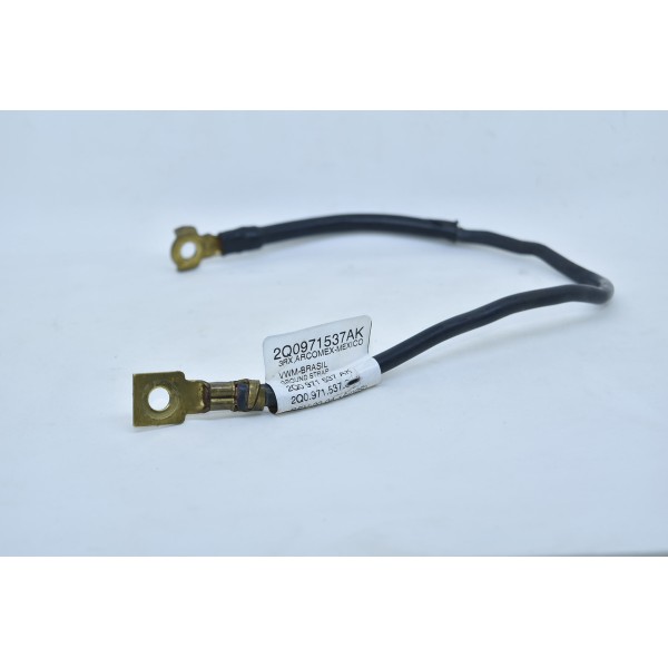 Cabo Aterramento Do Motor Vw Polo Tsi 1.0 2020