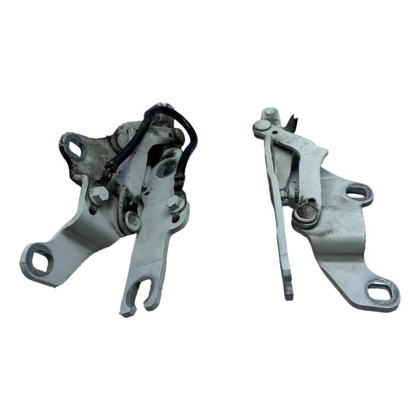 Par Dobradiça Capo Bmw 335i 3.0 E90 2012