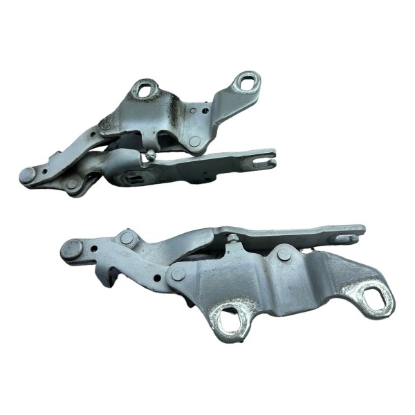 Par Dobradiça Capo Bmw 335i 3.0 E90 2012