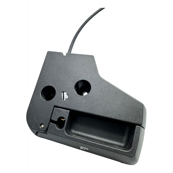 Alavanca Rebater Banco Traseiro Direito Bmw 335i 3.0 2012