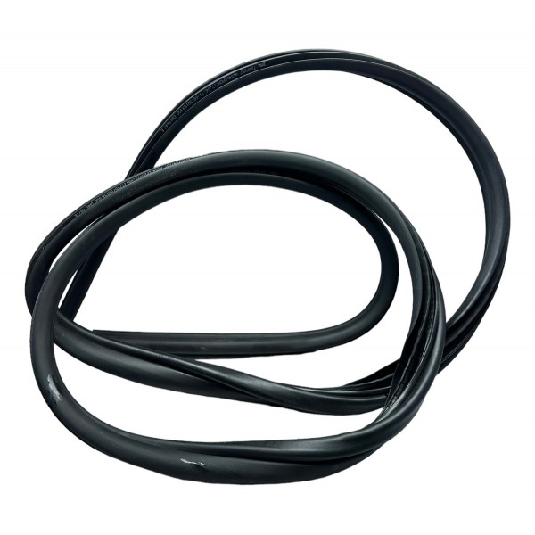 Borracha Porta Traseira Esquerda Bmw 335i 3.0 E90 2012