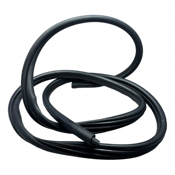 Borracha Porta Traseira Esquerda Bmw 335i 3.0 E90 2012