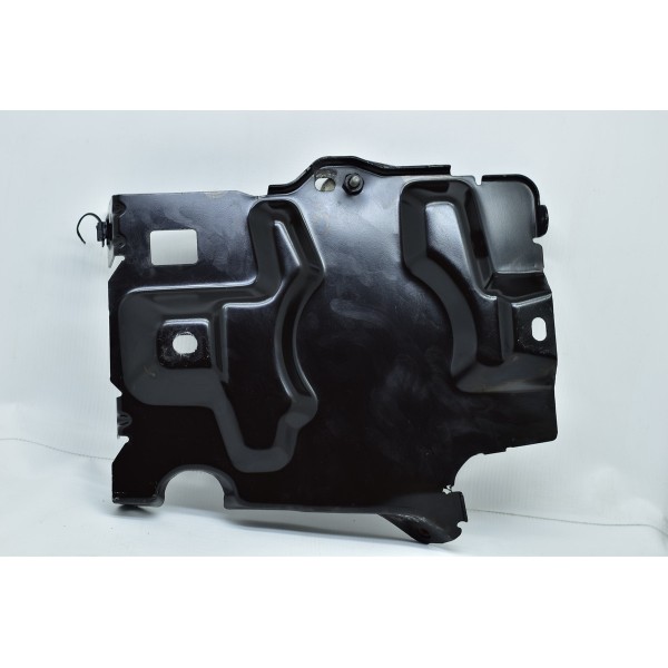 Suporte Base Bateria Citroen C4 Lounge 1.6 2014