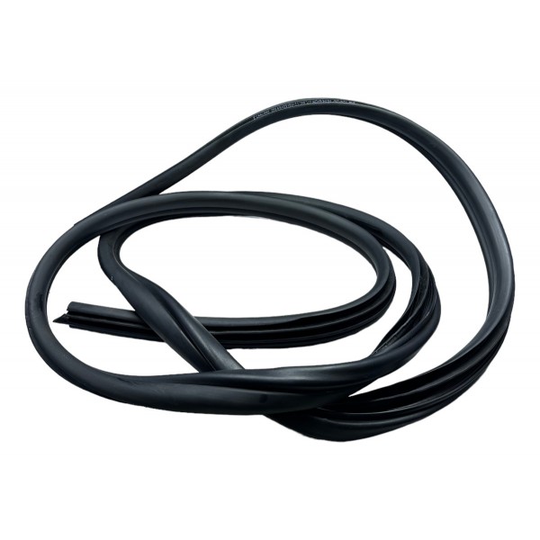 Borracha Porta Traseira Direita Bmw 335i 3.0 E90 2012