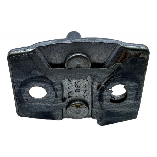 Batente Trava Porta Bmw 335i 3.0 E90 2012