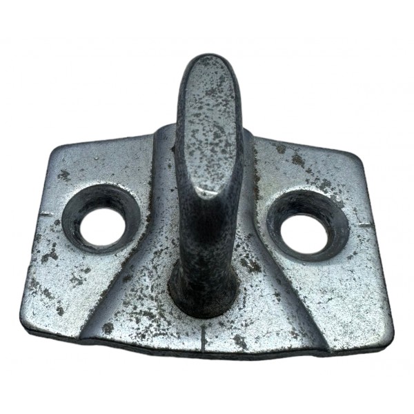 Batente Trava Porta Bmw 335i 3.0 E90 2012