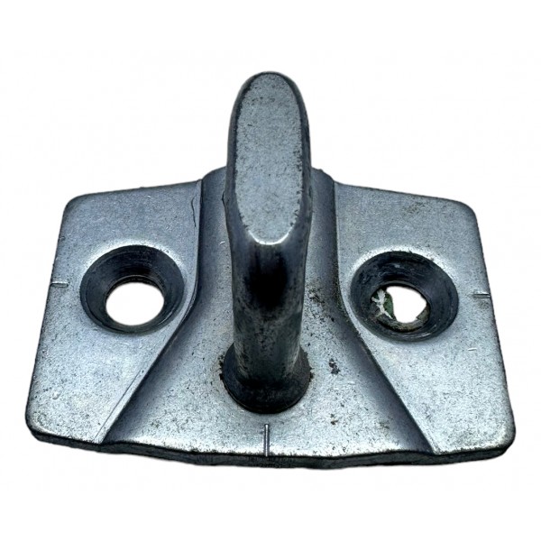 Batente Trava Porta Bmw 335i 3.0 E90 2012