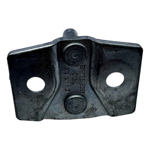 Batente Trava Porta Bmw 335i 3.0 E90 2012