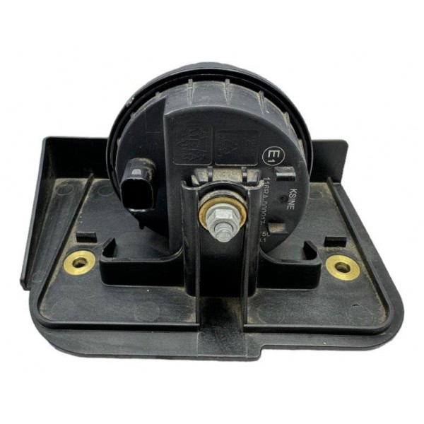 Sirene Alarme Bmw 335i 3.0 E90 Twin Turbo 2012