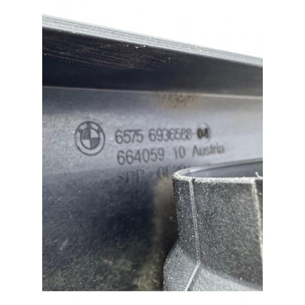 Sirene Alarme Bmw 335i 3.0 E90 Twin Turbo 2012